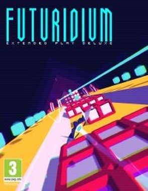 Futuridium EP Deluxe (PC)