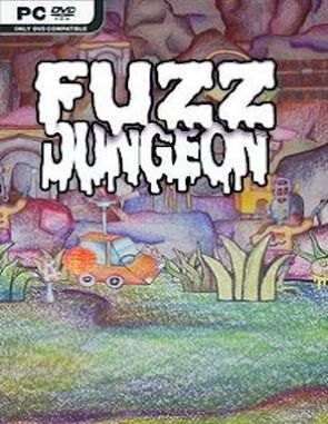 Fuzz_Dungeon Fuzz Dungeon (PC)