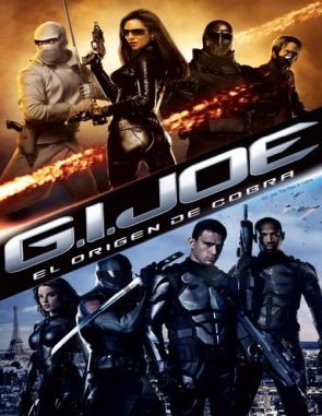 G.I. Joe: El origen de Cobra (2009) (Películas)