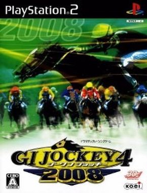 G1_Jockey_4_2008 G1 Jockey 4 2008 (PS2)