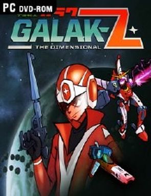 GALAK_Z GALAK Z (PC)