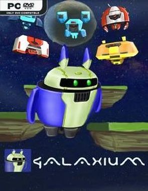 GALAXIUM (PC)