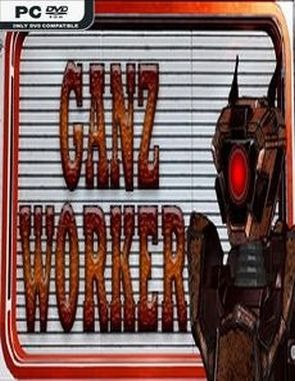 GANZWORKER (PC)