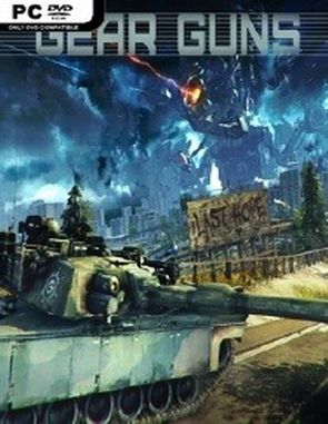 GEARGUNS: Tank offensive (PC)