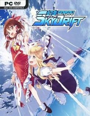 GENSOU_Skydrift GENSOU Skydrift (PC)