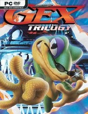 GEX Trilogy (PC)