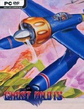 GHOST PILOTS (PC)