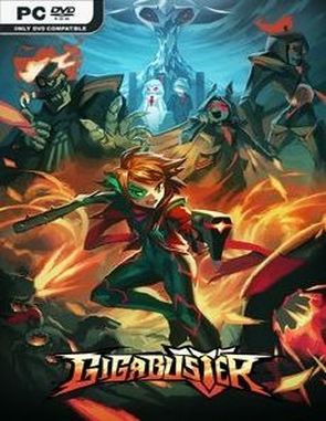 GIGABUSTER (PC)