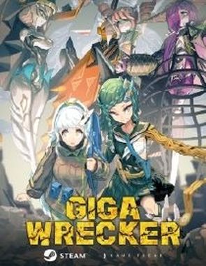 GIGA WRECKER (PC)