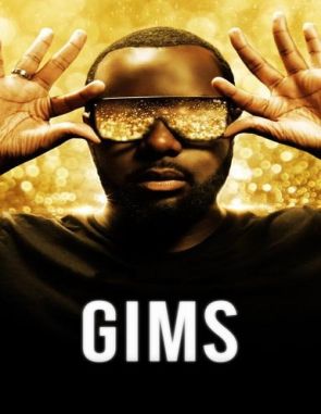 GIMS: On the Record (2020) (Películas)