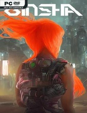 GINSHA (PC)