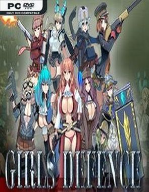 GIRLS DEFENCE (PC)