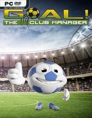 GOAL! The Club Manager (PC)