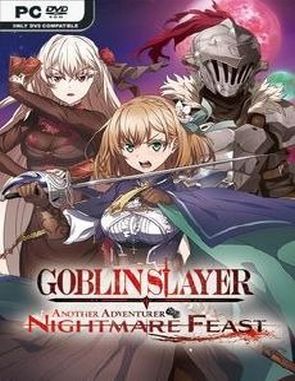 Goblin Slayer: Another Adventurer Nightmare Feast (PC)