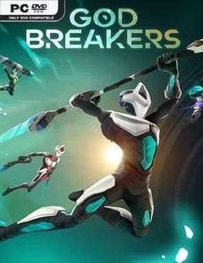 GODBREAKERS (PC)