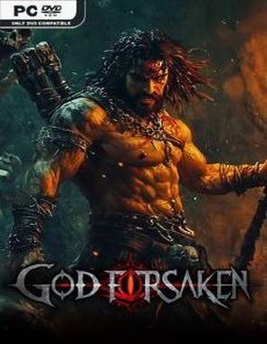 GOD FORSAKEN (PC)