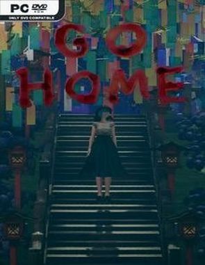 GOHOME (PC)