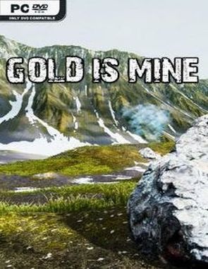 GOLD IS MINE! (PC)