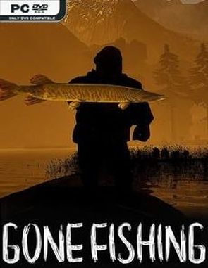GONE Fishing (PC)