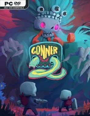 GONNER2 (PC)