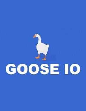GOOSE.IO (PC)