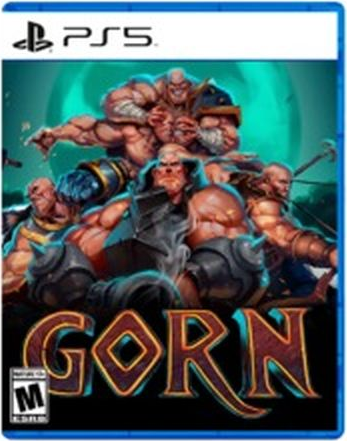 GORN (PS5)