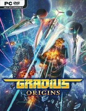 Gradius Origins (PC)