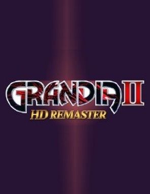 GRANDIA 2 HD Remaster (PC)
