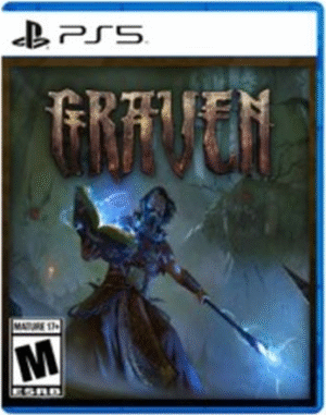 Graven (PS5)