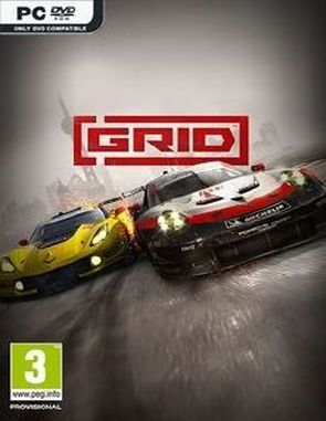 GRID GRID (PC)