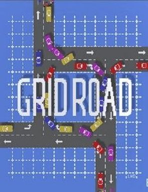GRIDROAD GRIDROAD (PC)