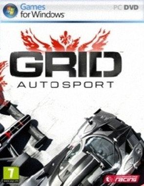GRID_Autosport GRID Autosport (PC)