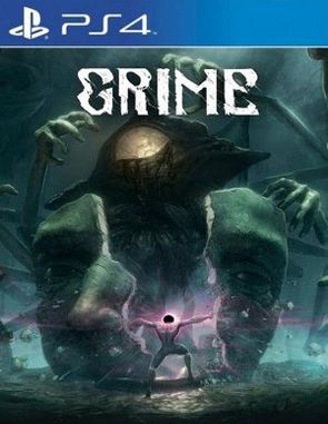 GRIME_Definitive_Edition GRIME Definitive Edition (PS4)