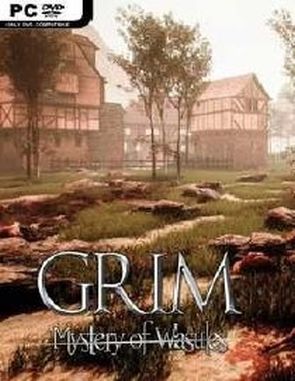 GRIM: Mystery of Wasules (PC)