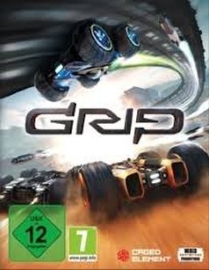 GRIP GRIP (PC)