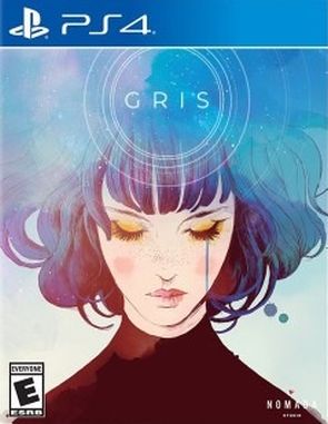 GRIS (PS4)