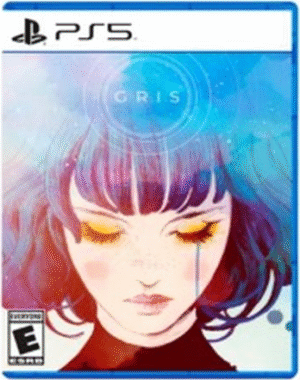 GRIS_PS5 GRIS (PS5)