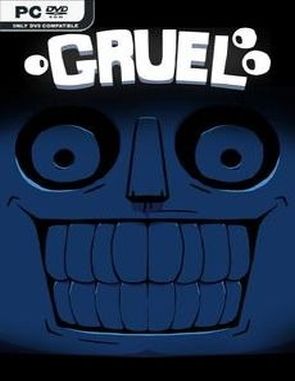 GRUEL GRUEL (PC)
