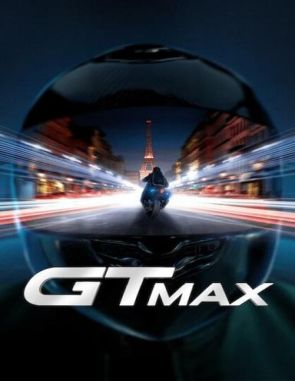 GTMax GTMax (2024) (Películas)