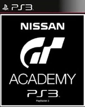 GT Academy 2012 (PS3)