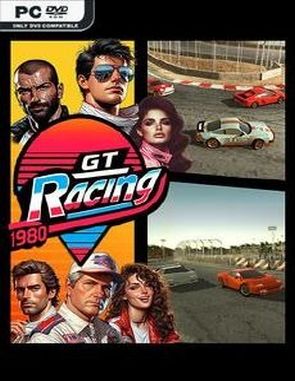 GT_Racing_1980 GT Racing 1980 (PC)