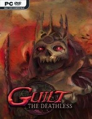 GUILT: The Deathless (PC)