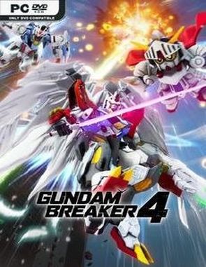 GUNDAM BREAKER 4 (PC)
