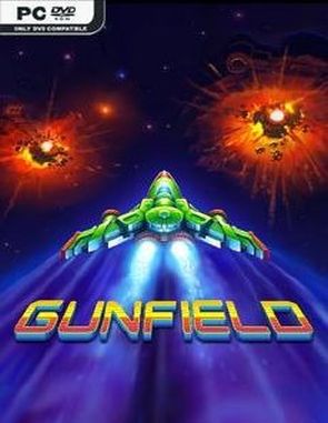 GUNFIELD (PC)