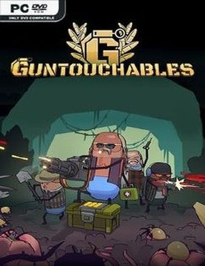 GUNTOUCHABLES (PC)