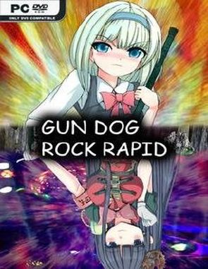 GUN DOG ROCK RAPID (PC)
