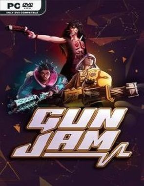 GUN JAM (PC)