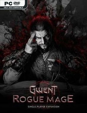 GWENT: Rogue Mage (PC)
