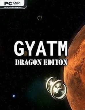 GYATM: Dragon Edition (PC)
