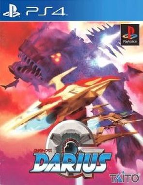 G Darius (PS4)